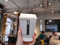 -来回·咖啡(天河南店)