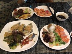 -上海浦西万怡酒店