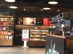 -星巴克臻选(青岛麦凯乐分店)