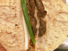 -小寒羊烧烤(凯瑞时代大厦店)