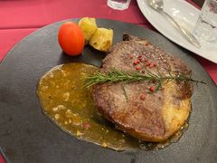 M5牛扒-红房子西菜馆(淮海中路店)