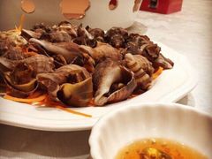 -万宝海鲜舫(劳动公园店)