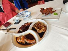 -侨美·唐荔园·40年地道粤菜