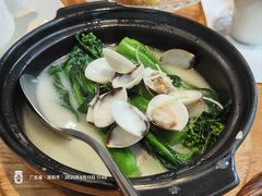 -79号渔船海鲜饭店(岗厦店)