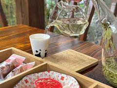 -中和·国风茶馆(愚园路店)