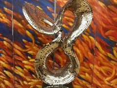 电梯间装饰-郑州正方元国际酒店