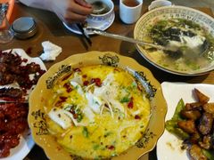 -东吴面馆(十全街店)