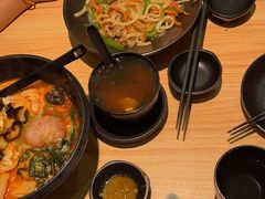 -禾绿回转寿司(苏宁广场店)
