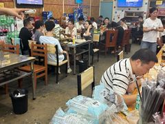 -内蒙古海拉尔烤羊腿·烤全羊·烧烤
