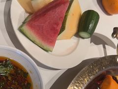 -巴邑火锅·鲜切牛肉(萧山银隆店)
