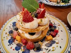 -Alimentari Grande(东湖路店)