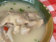 -张家湾·膳蹄(迎宾店)