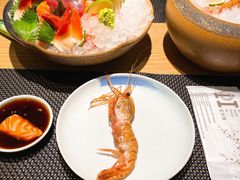 -虹料理·日料放题(悠方店)