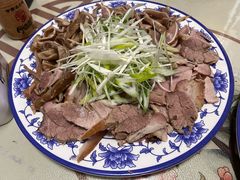 -周记三套车·甘肃名小吃