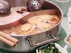 -小肥羊(西丽宝能城店)