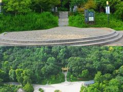 -南京老山国家森林公园