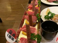 -赤坂亭·M9和牛烧肉(南京江南虹悦城店)