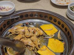 -妙香居韩国烤肉(鹏瑞利季华广场店)