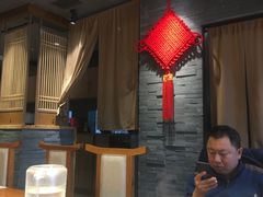 大堂-呷哺呷哺 黄金牧场 (盛世天骄店)