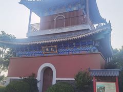 -天津妈祖文化园