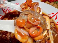 -小郭私房菜·海肠捞饭店(学士街店)