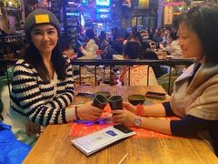 -胡桃里乐队酒馆(鎏嘉码头店)