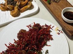 -后海16号·北京私房菜