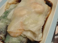 -红荔村肠粉(岗厦店)