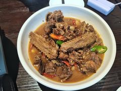 -董府·古宅餐厅