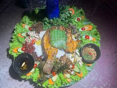 -品德宏·孔雀宴的发源地(金塔园店)