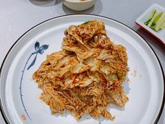 乾隆白菜-京味斋·北京烤鸭(北京南站洋桥店)