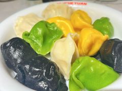 -双合园·海鲜水饺青岛菜(上清路店)