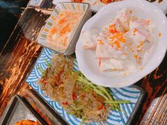 -小川洋风料理(汉街店)