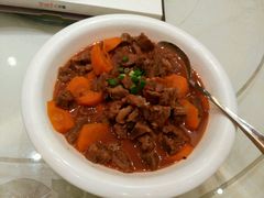 -紫丁香饭店-中餐厅