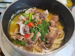 -铁道茶苑.色稷餐厅(莲花南路店)