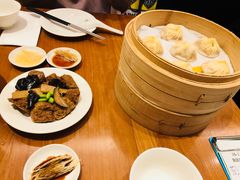 -鼎泰丰(复兴店)