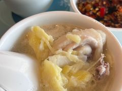 -百年果林椰子鸡(中洲店)