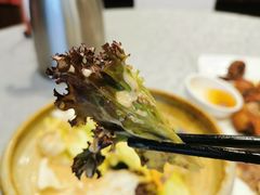 -丽华园(汉阳龙阳店)