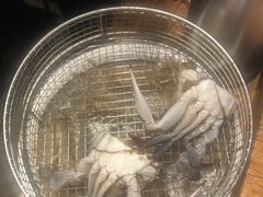 -海味当家·蒸锅海鲜(星海公园店)