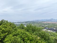 -狼山风景名胜区