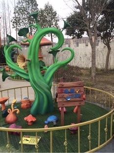 -安徒生童话乐园