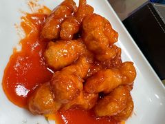 -粥公粥婆精品家常菜(青龙桥店)