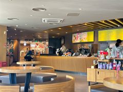 -星巴克(夏日百货店)
