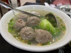 -潮州菜馆(十里河店)
