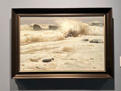 -江苏省美术馆(长江路新馆)