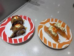 -新一番三文鱼寿司(大东海店)