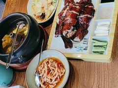 -七步香云南山里菜(昆明老街店)