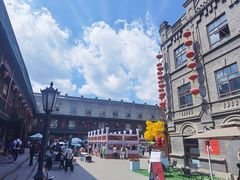 -中华巴洛克风情街