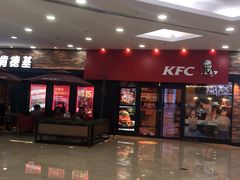 -肯德基(津滨店)