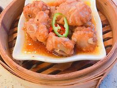 -点都德(盘福楼店)